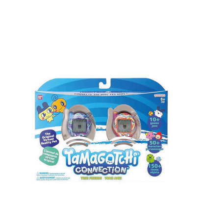 Tamagotchi TGC CONNECTION TRUE FRIENDS HEART - TGC2782922