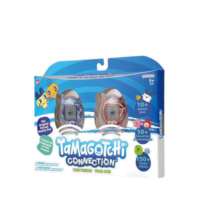 Tamagotchi TGC CONNECTION TRUE FRIENDS HEART - TGC2782922