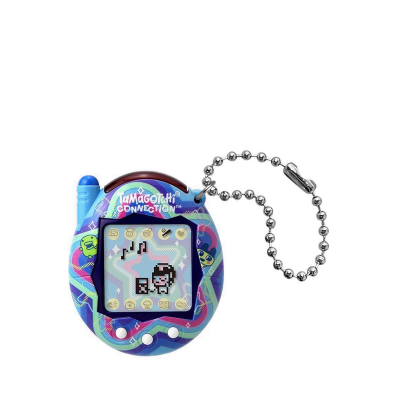Tamagotchi TGC CONNECTION TRUE FRIENDS HEART - TGC2782922