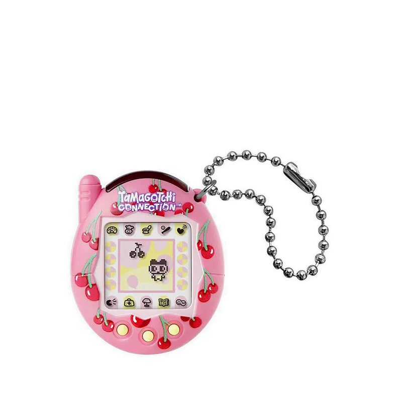 TAMAGOTCHI CONNECTION CHERRY - TGC2782969