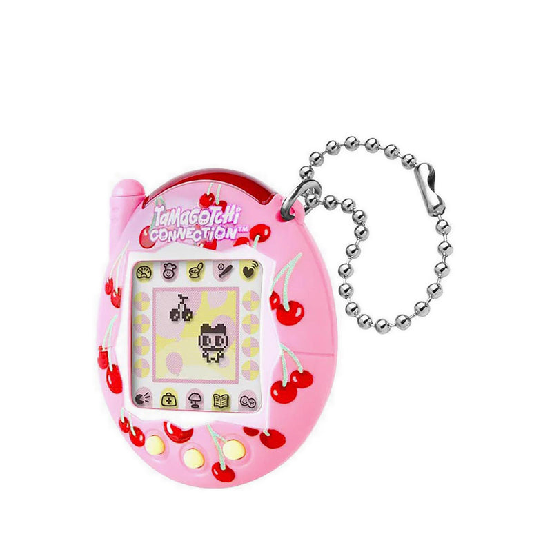 TAMAGOTCHI CONNECTION CHERRY - TGC2782969
