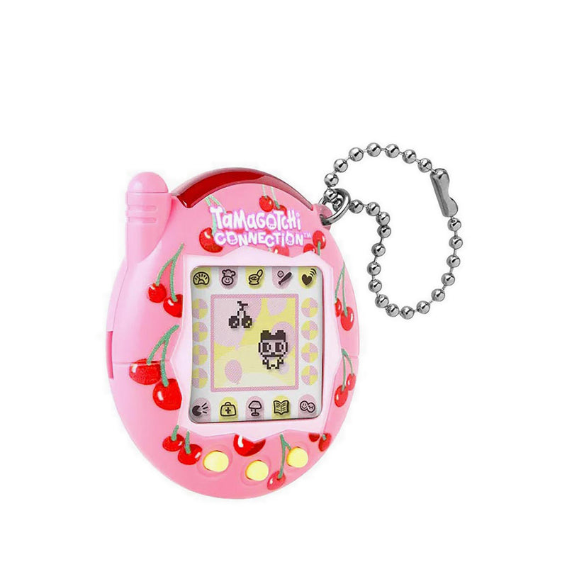 TAMAGOTCHI CONNECTION CHERRY - TGC2782969