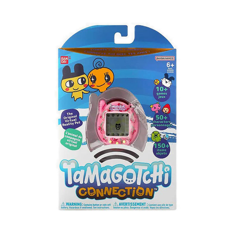 TAMAGOTCHI CONNECTION CHERRY - TGC2782969