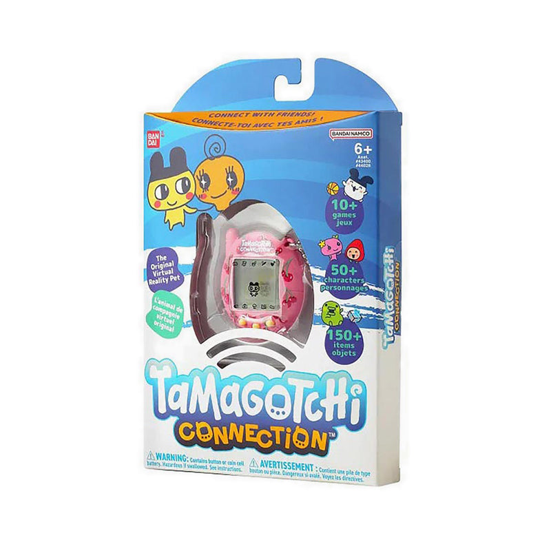 TAMAGOTCHI CONNECTION CHERRY - TGC2782969
