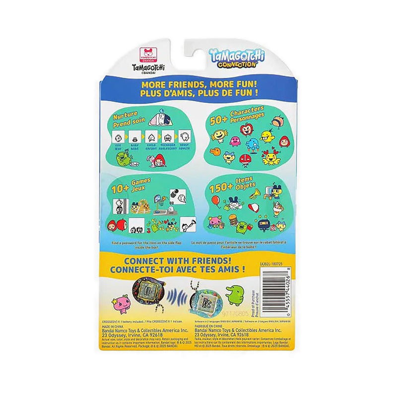 TAMAGOTCHI CONNECTION CHERRY - TGC2782969