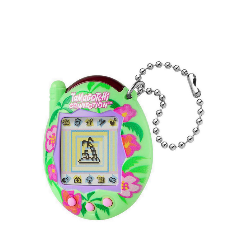 TAMAGOTCHI CONNECTION FLOWER - TGC2782970