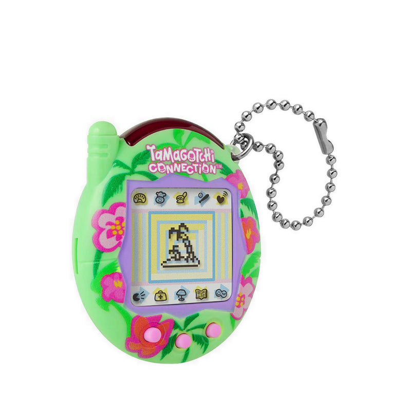 TAMAGOTCHI CONNECTION FLOWER - TGC2782970