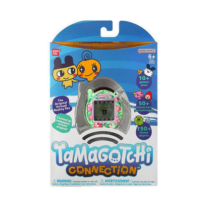 TAMAGOTCHI CONNECTION FLOWER - TGC2782970