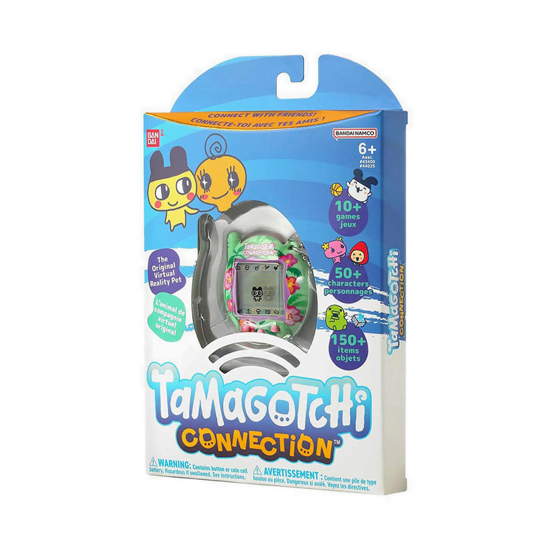 TAMAGOTCHI CONNECTION FLOWER - TGC2782970