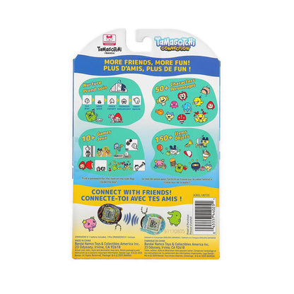 TAMAGOTCHI CONNECTION FLOWER - TGC2782970