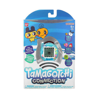TAMAGOTCHI CONNECTION POOL - TGC2782971