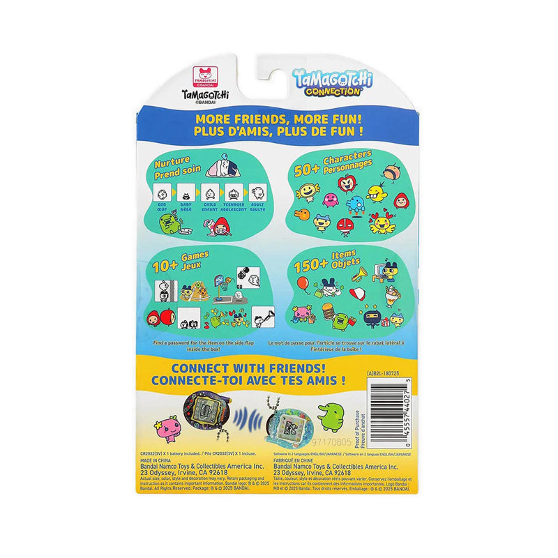TAMAGOTCHI CONNECTION POOL - TGC2782971