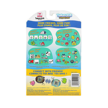 TAMAGOTCHI CONNECTION POOL - TGC2782971