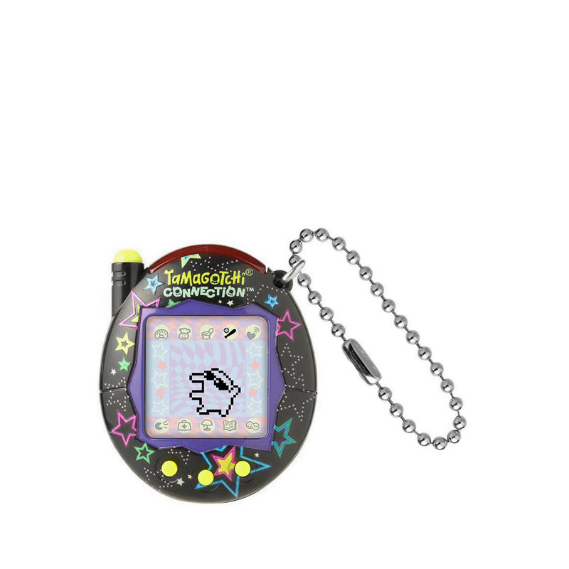 TAMAGOTCHI CONNECTION NEON PLANET - TGC2782972