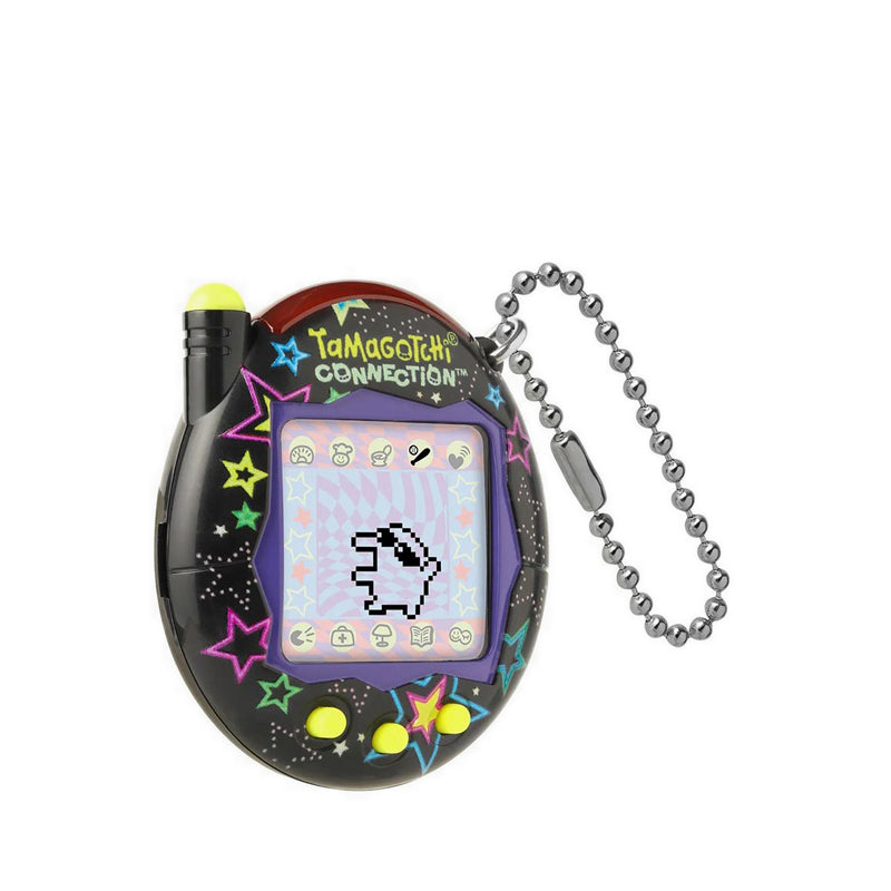 TAMAGOTCHI CONNECTION NEON PLANET - TGC2782972