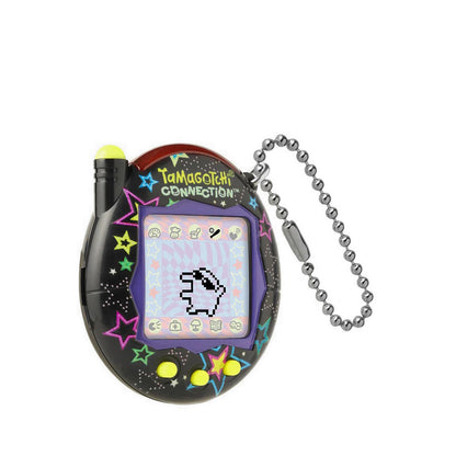 TAMAGOTCHI CONNECTION NEON PLANET - TGC2782972