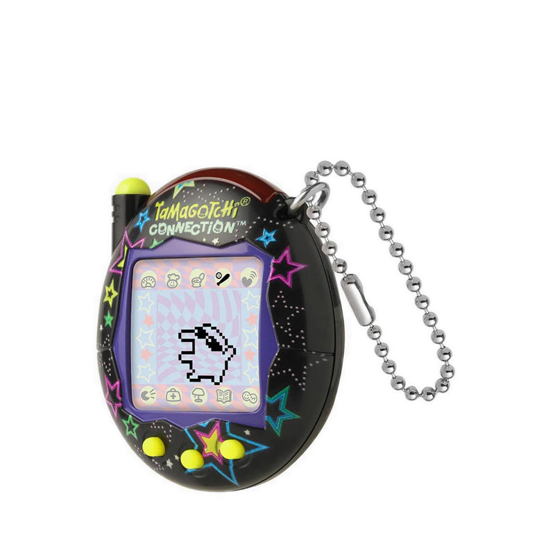 TAMAGOTCHI CONNECTION NEON PLANET - TGC2782972