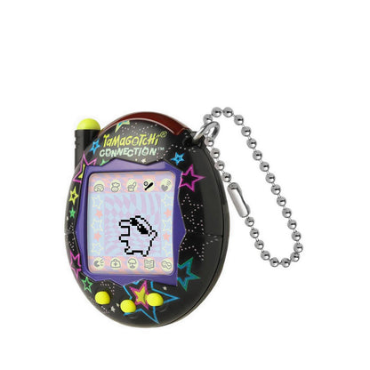 TAMAGOTCHI CONNECTION NEON PLANET - TGC2782972