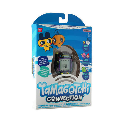 TAMAGOTCHI CONNECTION NEON PLANET - TGC2782972