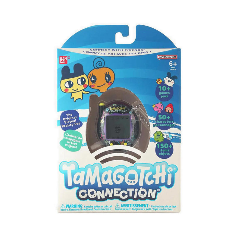 TAMAGOTCHI CONNECTION NEON PLANET - TGC2782972