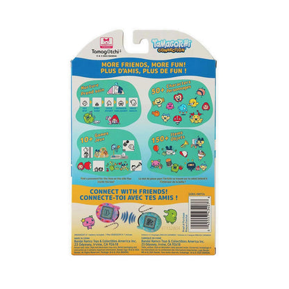 TAMAGOTCHI CONNECTION NEON PLANET - TGC2782972