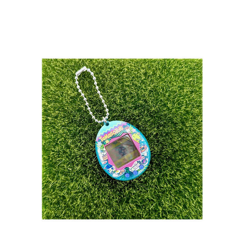 Tamagotchi ORIGINAL TGC DESTINATIONS ASIA - TGC2782973