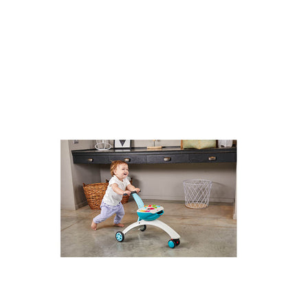 TINY LOVE 5IN1 WALK BEHIND AND RIDE ON BL - TIN2222190081