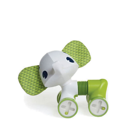 TINY LOVE ROLLING TOYS SAMUEL ELEPHANT - TIN3333111701