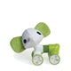 TINY LOVE ROLLING TOYS SAMUEL ELEPHANT - TIN3333111701