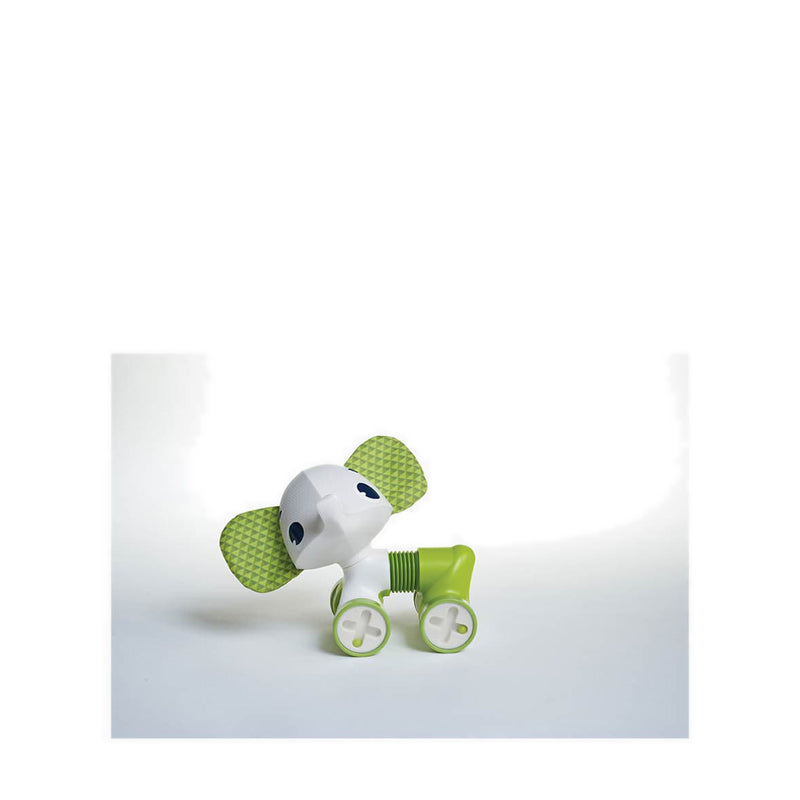 TINY LOVE ROLLING TOYS SAMUEL ELEPHANT - TIN3333111701
