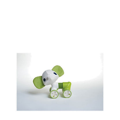 TINY LOVE ROLLING TOYS SAMUEL ELEPHANT - TIN3333111701