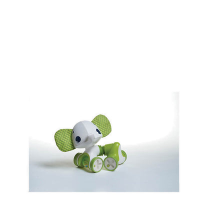 TINY LOVE ROLLING TOYS SAMUEL ELEPHANT - TIN3333111701