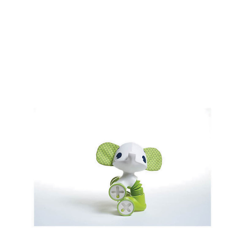 TINY LOVE ROLLING TOYS SAMUEL ELEPHANT - TIN3333111701