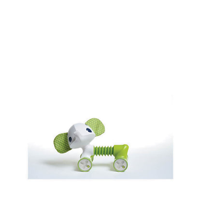 TINY LOVE ROLLING TOYS SAMUEL ELEPHANT - TIN3333111701