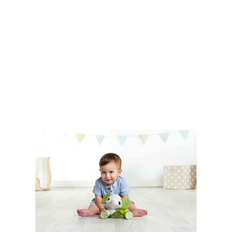 TINY LOVE ROLLING TOYS SAMUEL ELEPHANT - TIN3333111701