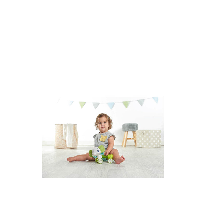 TINY LOVE ROLLING TOYS SAMUEL ELEPHANT - TIN3333111701
