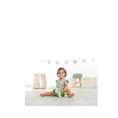 TINY LOVE ROLLING TOYS SAMUEL ELEPHANT - TIN3333111701