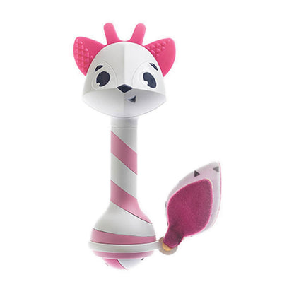 TINY LOVE RATTLE TEETHER FLORENCE - TIN3333117801