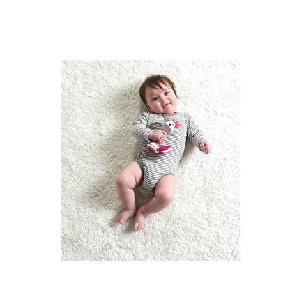 TINY LOVE RATTLE TEETHER FLORENCE - TIN3333117801