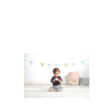 TINY LOVE RATTLE TEETHER FLORENCE - TIN3333117801