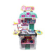 DISNEY Toy Shock Minnie Pet Hotel Playset - TSH11207