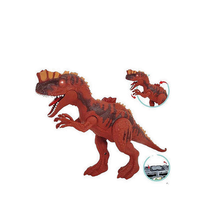 TONS O'FUN DINOSAUR HAND BASKET - TUDHS204