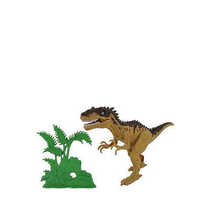 TONS O'FUN DINOSAUR HAND BASKET - TUDHS204