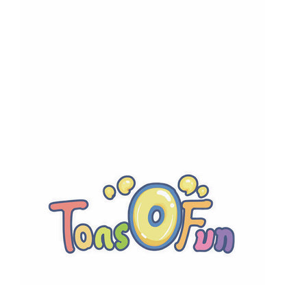 Tons O'Fun Dino Yutyrannus Vinyl with sound - TUDHW23102415