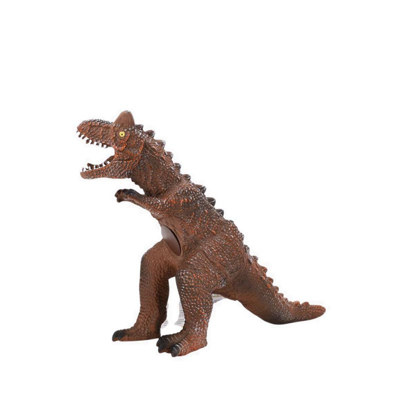 Tons O' Fun Dino Brown Trex - TUDHW24023884