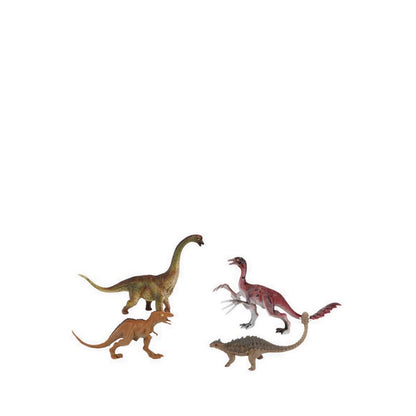 Tons O' Fun Dino Dinosaur World 6 inch - TUDHW24056674