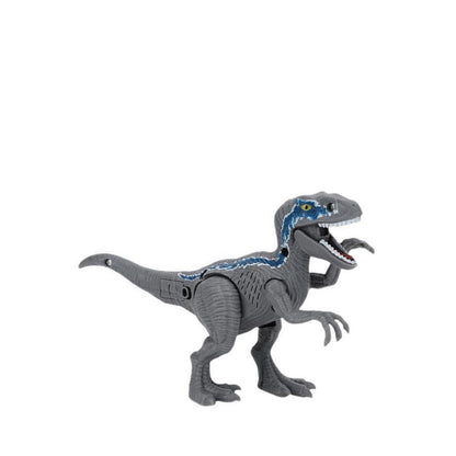 Tons O' Fun Dino Dinosaur Grey Blue - TUDHW24087414