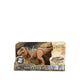 Tons O' Fun Dino Dinosaur Brown Light N Sound - TUDHW24088521