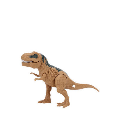 Tons O' Fun Dino Dinosaur Brown Light N Sound - TUDHW24088521