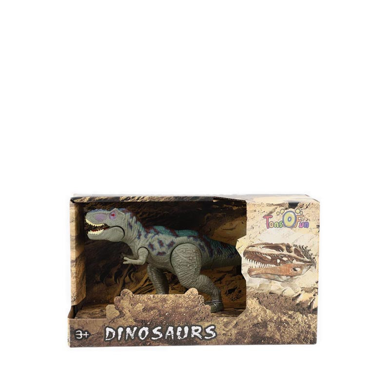 Tons O' Fun Dino Dinosaur World Asst. - TUDHW24184273